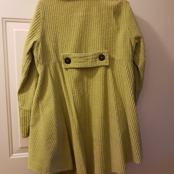 Ladies Jacket - Picture 2 of 4